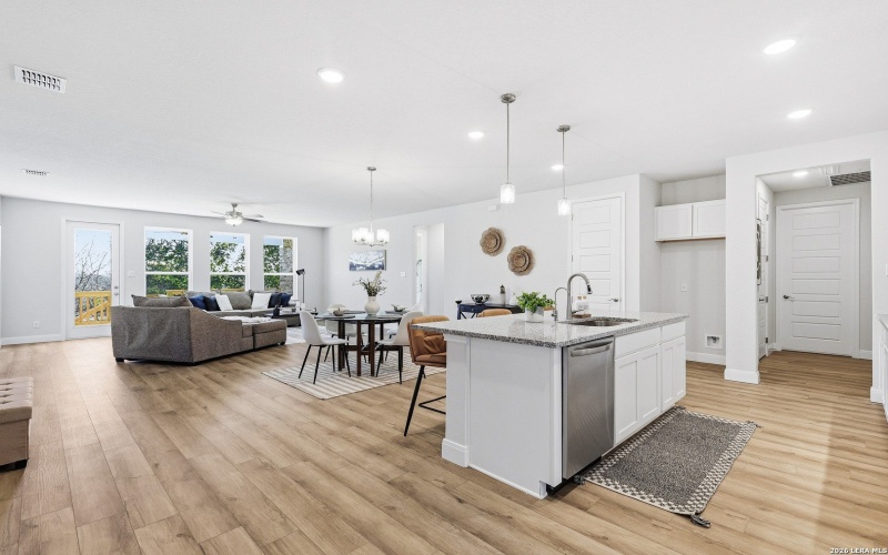 2830 Sueno Point, San Antonio, TX 78245, 3 Habitaciones Habitaciones , ,2 BañosBaños,Residential,En Venta,2830 Sueno Point,0,1935807