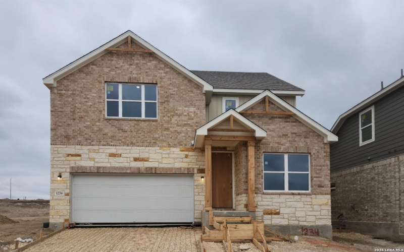 1234 Hightower Ln, San Antonio, TX 78245, 4 Bedrooms Bedrooms, ,2 BathroomsBathrooms,Residential,For Sale,1234 Hightower Ln,0,1935809