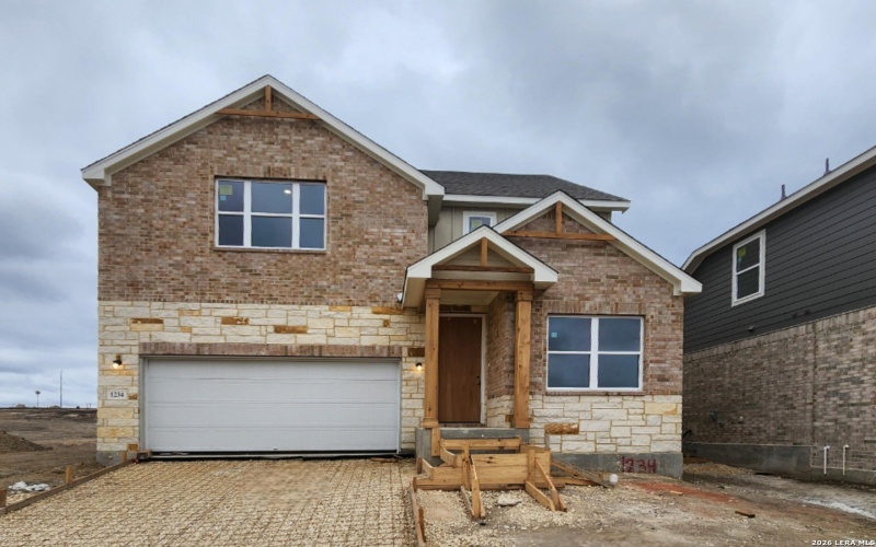 1234 Hightower Ln, San Antonio, TX 78245, 4 Bedrooms Bedrooms, ,2 BathroomsBathrooms,Residential,For Sale,1234 Hightower Ln,0,1935809