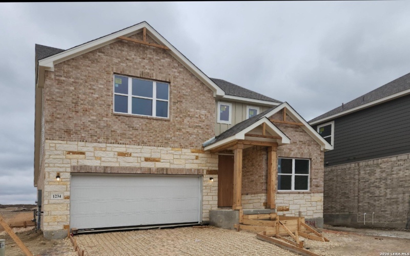 1234 Hightower Ln, San Antonio, TX 78245, 4 Bedrooms Bedrooms, ,2 BathroomsBathrooms,Residential,For Sale,1234 Hightower Ln,0,1935809