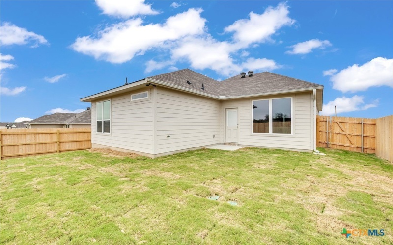 417 University Avenue, Troy, TX 76579, 3 Bedrooms Bedrooms, ,2 BathroomsBathrooms,Residential,For Sale,417 University Avenue,0,596968