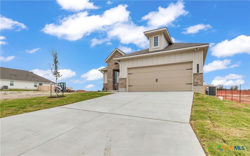 417 University Avenue, Troy, TX 76579, 3 Bedrooms Bedrooms, ,2 BathroomsBathrooms,Residential,For Sale,417 University Avenue,0,596968