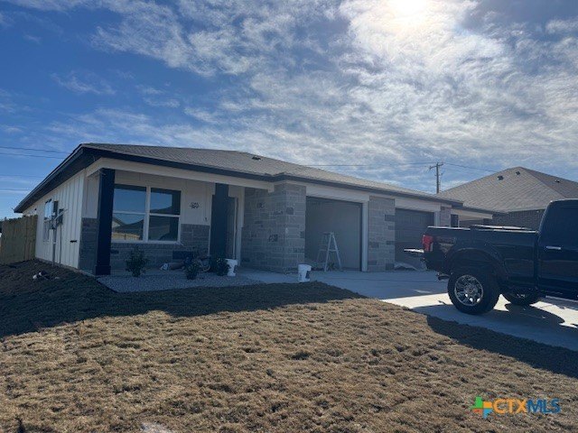 983 Cline Drive, Copperas Cove, TX 76522, ,Residential Multi Family,En Venta,983 Cline Drive,0,602070