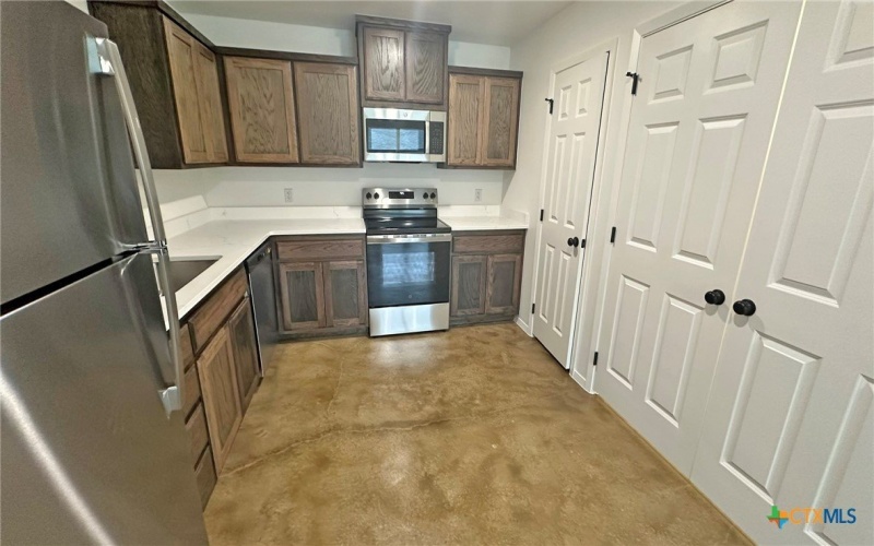 983 Cline Drive, Copperas Cove, TX 76522, ,Residential Multi Family,For Sale,983 Cline Drive,0,602070