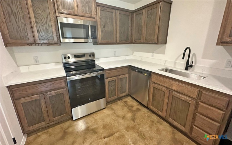 983 Cline Drive, Copperas Cove, TX 76522, ,Residential Multi Family,For Sale,983 Cline Drive,0,602070