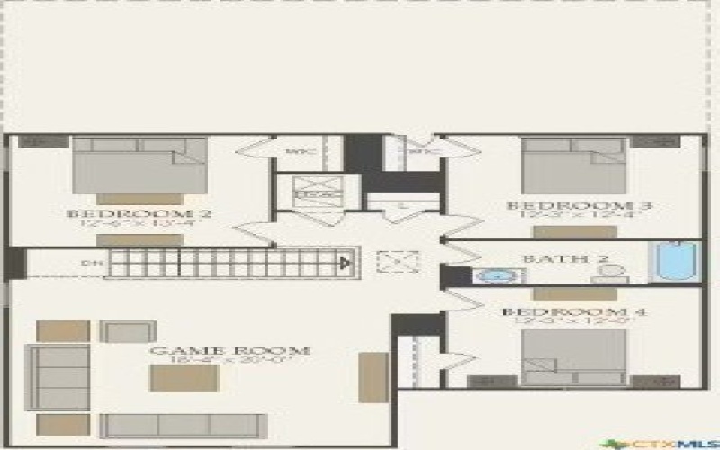 125 Adlai, Georgetown, TX 78633, 4 Habitaciones Habitaciones , ,2 BañosBaños,Residential,En Venta,125 Adlai,0,602608