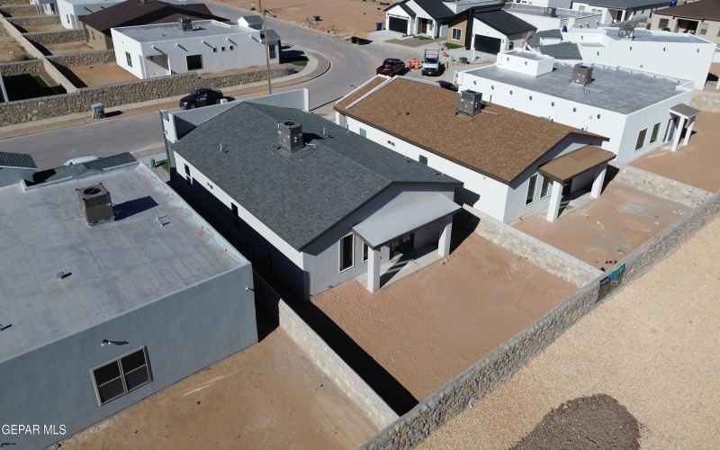 12356 BEN DOWELL Way, El Paso, TX 79934, 3 Bedrooms Bedrooms, ,2 BathroomsBathrooms,Residential,For Sale,12356 BEN DOWELL Way,0,937057