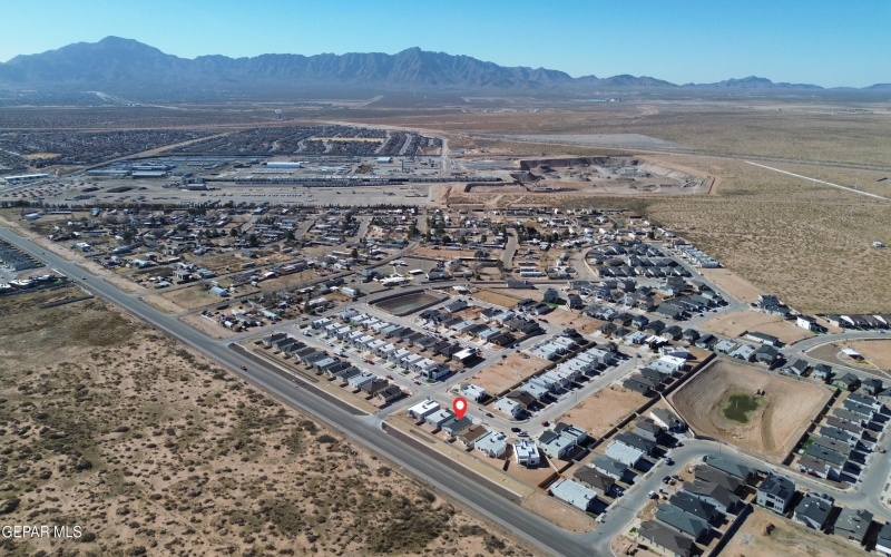 12356 BEN DOWELL Way, El Paso, TX 79934, 3 Bedrooms Bedrooms, ,2 BathroomsBathrooms,Residential,For Sale,12356 BEN DOWELL Way,0,937057