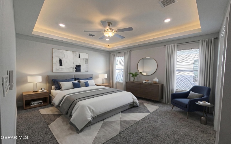 12356 BEN DOWELL Way, El Paso, TX 79934, 3 Habitaciones Habitaciones , ,2 BañosBaños,Residential,En Venta,12356 BEN DOWELL Way,0,937057