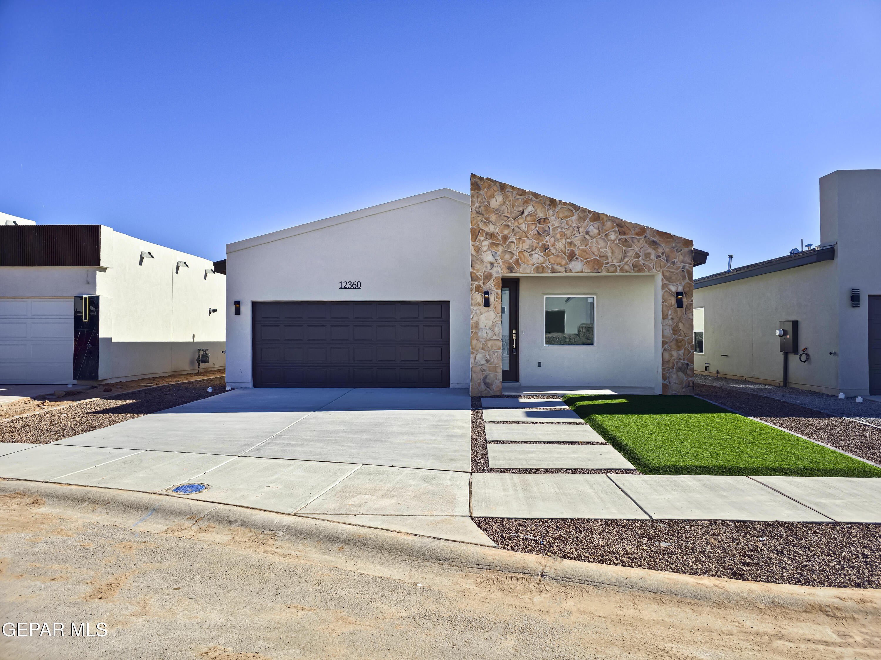 12360 BEN DOWELL Way, El Paso, TX 79934, 3 Bedrooms Bedrooms, ,2 BathroomsBathrooms,Residential,For Sale,12360 BEN DOWELL Way,0,937061