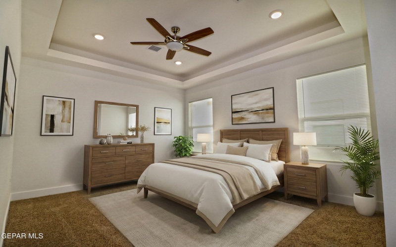 12360 BEN DOWELL Way, El Paso, TX 79934, 3 Bedrooms Bedrooms, ,2 BathroomsBathrooms,Residential,For Sale,12360 BEN DOWELL Way,0,937061