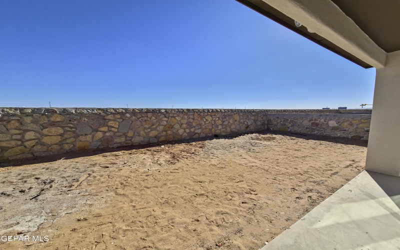 12360 BEN DOWELL Way, El Paso, TX 79934, 3 Bedrooms Bedrooms, ,2 BathroomsBathrooms,Residential,For Sale,12360 BEN DOWELL Way,0,937061