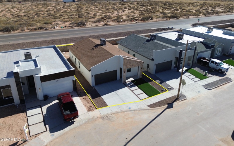 12360 BEN DOWELL Way, El Paso, TX 79934, 3 Bedrooms Bedrooms, ,2 BathroomsBathrooms,Residential,For Sale,12360 BEN DOWELL Way,0,937061