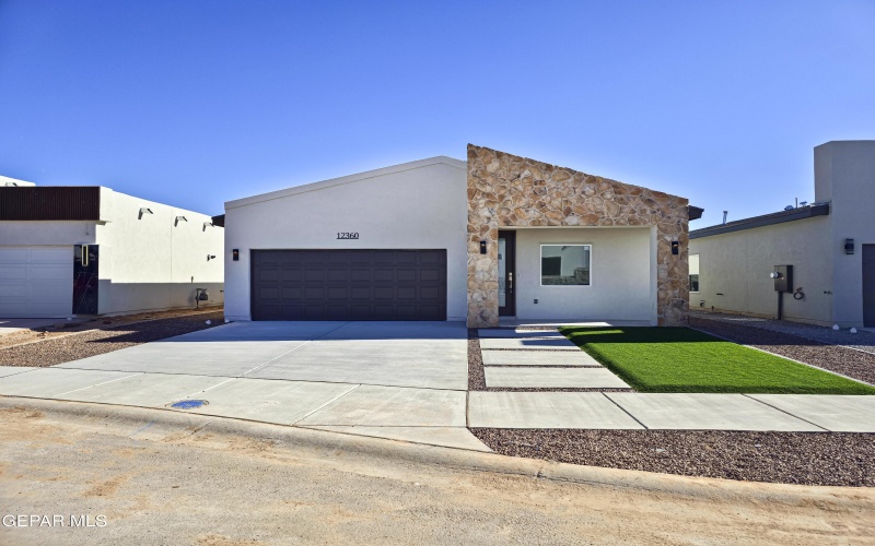 12360 BEN DOWELL Way, El Paso, TX 79934, 3 Bedrooms Bedrooms, ,2 BathroomsBathrooms,Residential,For Sale,12360 BEN DOWELL Way,0,937061