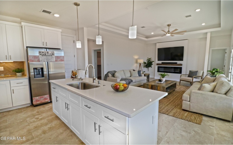 12360 BEN DOWELL Way, El Paso, TX 79934, 3 Bedrooms Bedrooms, ,2 BathroomsBathrooms,Residential,For Sale,12360 BEN DOWELL Way,0,937061