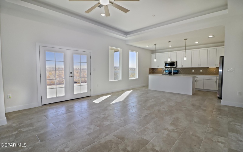 12360 BEN DOWELL Way, El Paso, TX 79934, 3 Bedrooms Bedrooms, ,2 BathroomsBathrooms,Residential,For Sale,12360 BEN DOWELL Way,0,937061