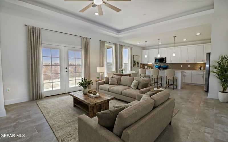 12360 BEN DOWELL Way, El Paso, TX 79934, 3 Bedrooms Bedrooms, ,2 BathroomsBathrooms,Residential,For Sale,12360 BEN DOWELL Way,0,937061