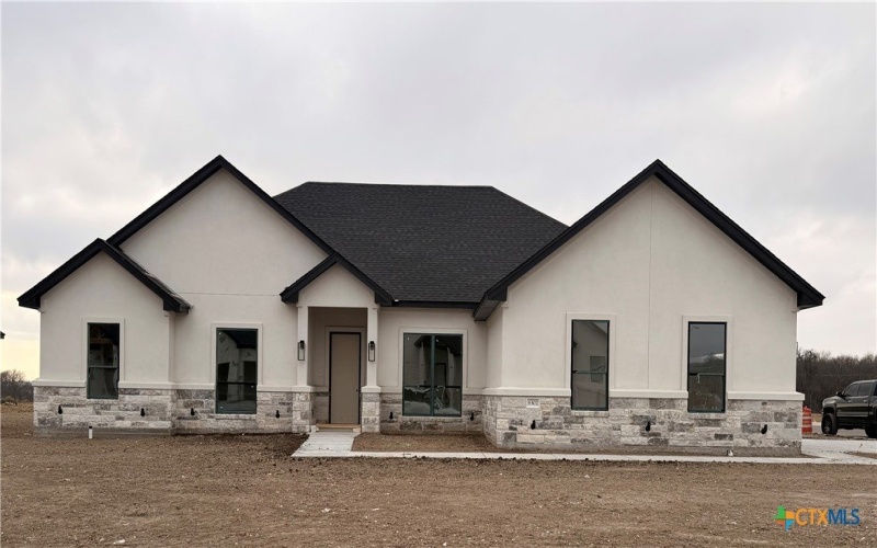 6302 Salerno Street, Temple, TX 76502, 4 Bedrooms Bedrooms, ,2 BathroomsBathrooms,Residential,For Sale,6302 Salerno Street,0,601347