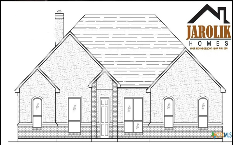 6302 Salerno Street, Temple, TX 76502, 4 Habitaciones Habitaciones , ,2 BañosBaños,Residential,En Venta,6302 Salerno Street,0,601347