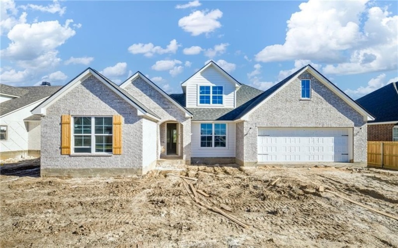 5103 Booth Falls Ct Court, Bryan, TX 77802, 4 Bedrooms Bedrooms, ,3 BathroomsBathrooms,Residential,For Sale,5103 Booth Falls Ct Court,0,26000256