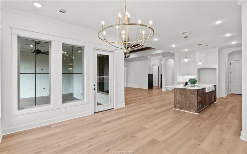 2317 Terrapin Trail, College Station, TX 77845, 4 Bedrooms Bedrooms, ,5 BathroomsBathrooms,Residential,For Sale,2317 Terrapin Trail,0,26000258