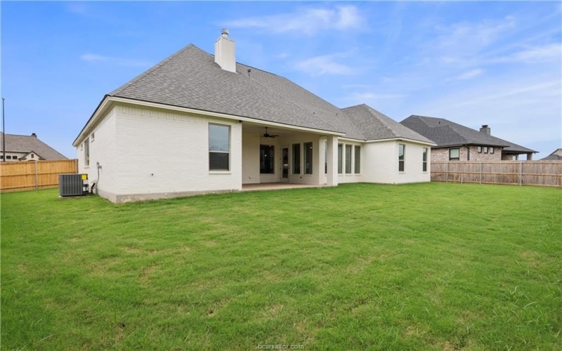 2317 Terrapin Trail, College Station, TX 77845, 4 Bedrooms Bedrooms, ,5 BathroomsBathrooms,Residential,For Sale,2317 Terrapin Trail,0,26000258