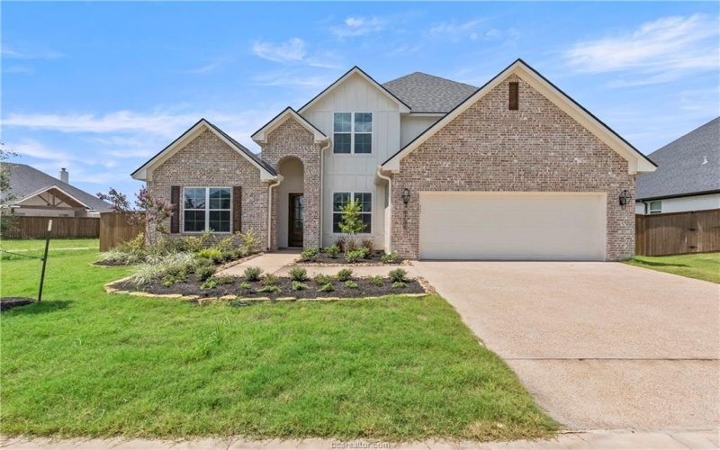 4736 Legendary Drive, College Station, TX 77845, 4 Bedrooms Bedrooms, ,3 BathroomsBathrooms,Residential,For Sale,4736 Legendary Drive,0,26000287