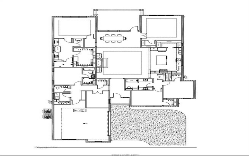 3553 Anderson Arbor Court, College Station, TX 77845, 4 Bedrooms Bedrooms, ,3 BathroomsBathrooms,Residential,For Sale,3553 Anderson Arbor Court,0,26000939