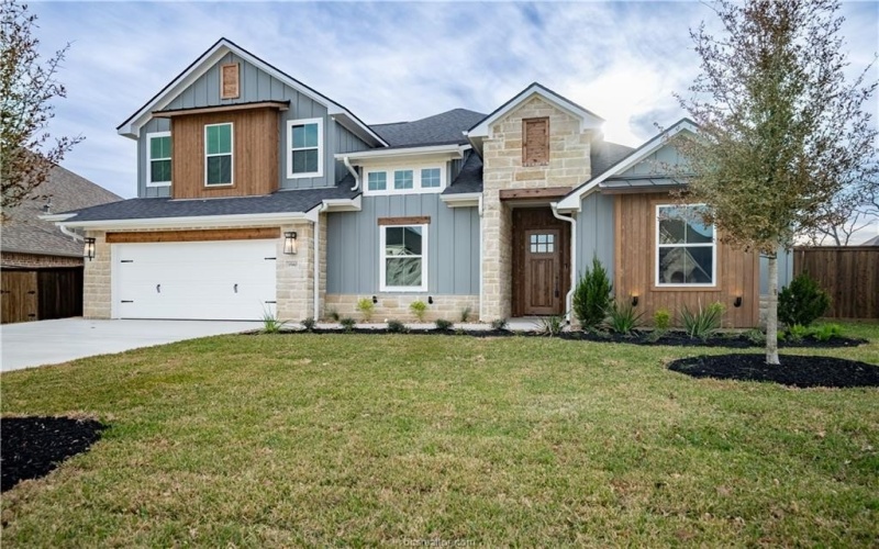 3540 Anderson Arbor Ct., College Station, TX 77845, 4 Bedrooms Bedrooms, ,5 BathroomsBathrooms,Residential,For Sale,3540 Anderson Arbor Ct.,0,26000978