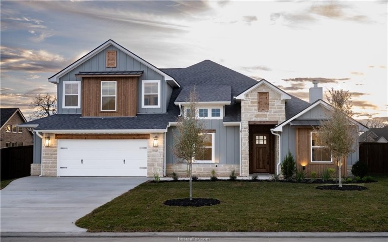 3540 Anderson Arbor Ct., College Station, TX 77845, 4 Bedrooms Bedrooms, ,5 BathroomsBathrooms,Residential,For Sale,3540 Anderson Arbor Ct.,0,26000978