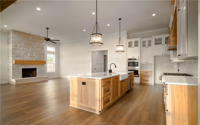 3540 Anderson Arbor Ct., College Station, TX 77845, 4 Bedrooms Bedrooms, ,5 BathroomsBathrooms,Residential,For Sale,3540 Anderson Arbor Ct.,0,26000978