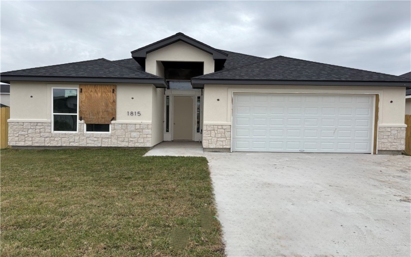 1815 Clapper Rail Drive, Portland, TX 78374, 3 Bedrooms Bedrooms, ,2 BathroomsBathrooms,Residential,For Sale,1815 Clapper Rail Drive,0,468778