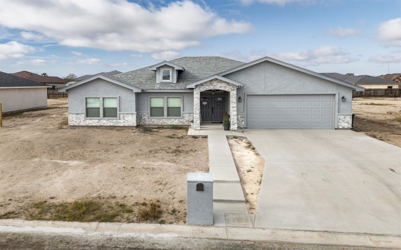 420 Pitaya, Del Rio, TX 78840, 3 Bedrooms Bedrooms, ,2 BathroomsBathrooms,Residential,For Sale,420 Pitaya,0,208069