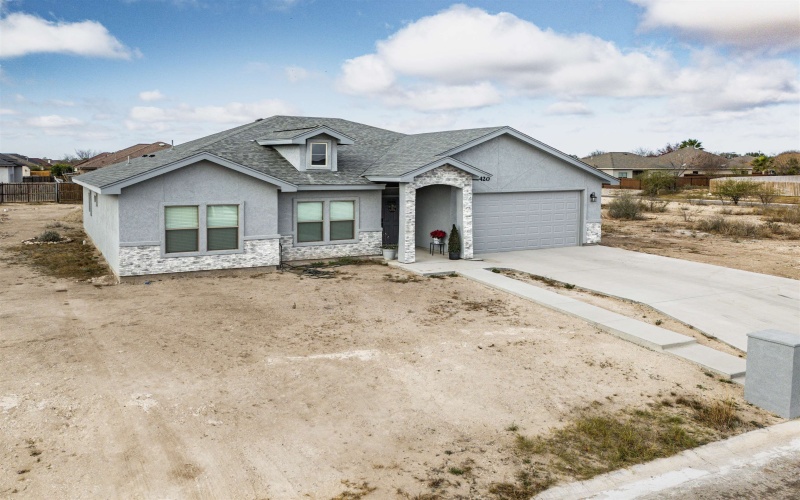 420 Pitaya, Del Rio, TX 78840, 3 Bedrooms Bedrooms, ,2 BathroomsBathrooms,Residential,For Sale,420 Pitaya,0,208069