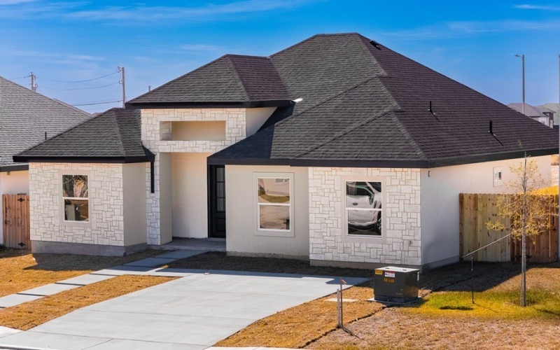 3260 Ethel Dr., Eagle Pass, TX 78852, 4 Bedrooms Bedrooms, ,2 BathroomsBathrooms,Residential,For Sale,3260 Ethel Dr.,0,83038