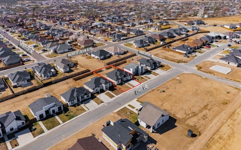 3260 Ethel Dr., Eagle Pass, TX 78852, 4 Bedrooms Bedrooms, ,2 BathroomsBathrooms,Residential,For Sale,3260 Ethel Dr.,0,83038