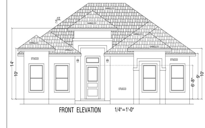 183 Pleasant Drive, Eagle Pass, TX 78852, 3 Bedrooms Bedrooms, ,2 BathroomsBathrooms,Residential,For Sale,183 Pleasant Drive,0,83039
