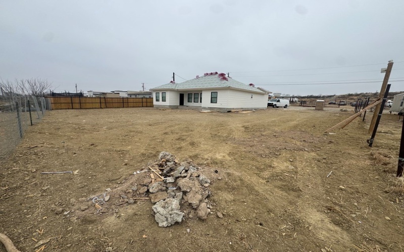 183 Pleasant Drive, Eagle Pass, TX 78852, 3 Habitaciones Habitaciones , ,2 BañosBaños,Residential,En Venta,183 Pleasant Drive,0,83039