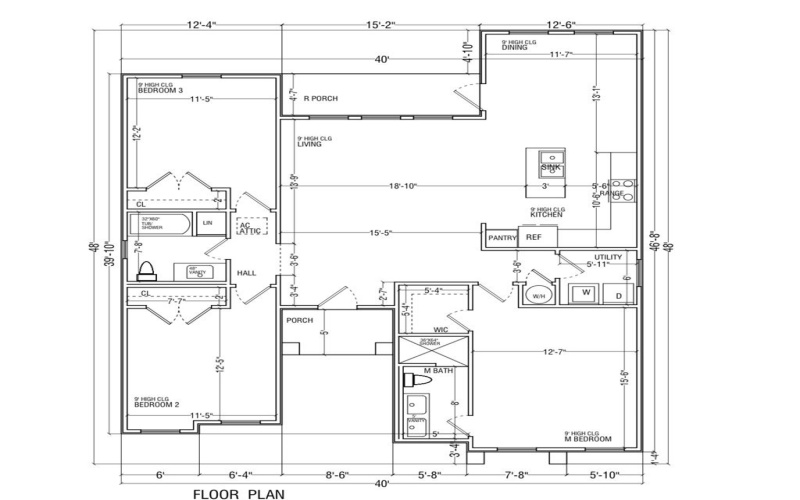 183 Pleasant Drive, Eagle Pass, TX 78852, 3 Bedrooms Bedrooms, ,2 BathroomsBathrooms,Residential,For Sale,183 Pleasant Drive,0,83039