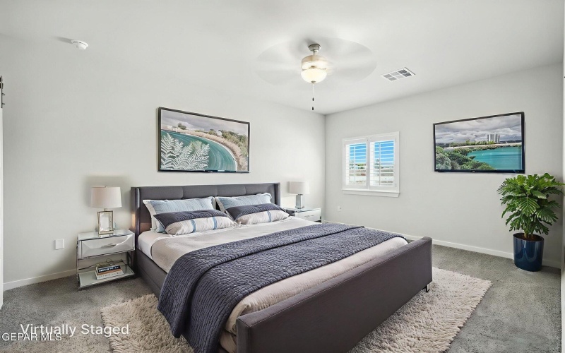 11872 Malecon Place, El Paso, TX 79934, 4 Habitaciones Habitaciones , ,1 BañoBaños,Residential,En Venta,11872 Malecon Place,0,937082