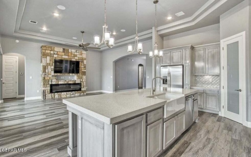 7213 Cimarron Rim Drive, El Paso, TX 79911, 4 Bedrooms Bedrooms, ,3 BathroomsBathrooms,Residential,For Sale,7213 Cimarron Rim Drive,0,937093