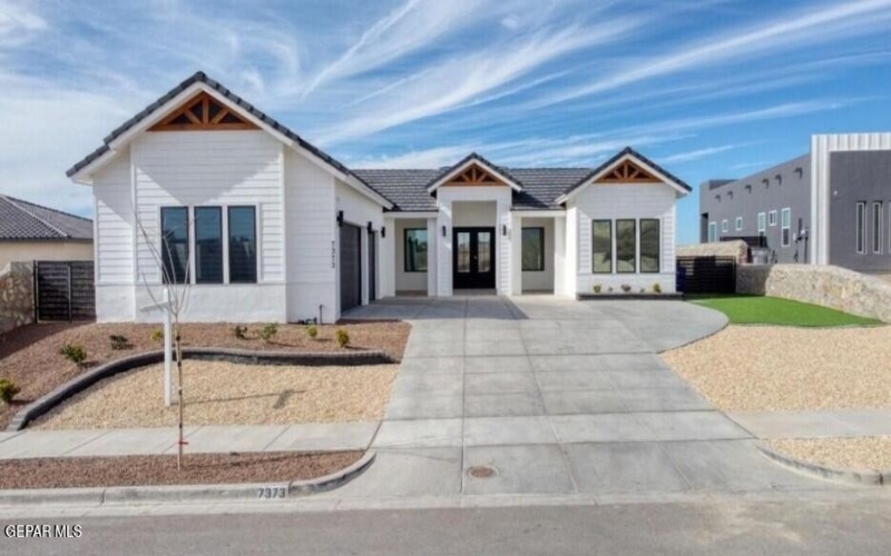 7285 Cimarron Rim Drive, El Paso, TX 79911, 4 Bedrooms Bedrooms, ,3 BathroomsBathrooms,Residential,For Sale,7285 Cimarron Rim Drive,0,937094