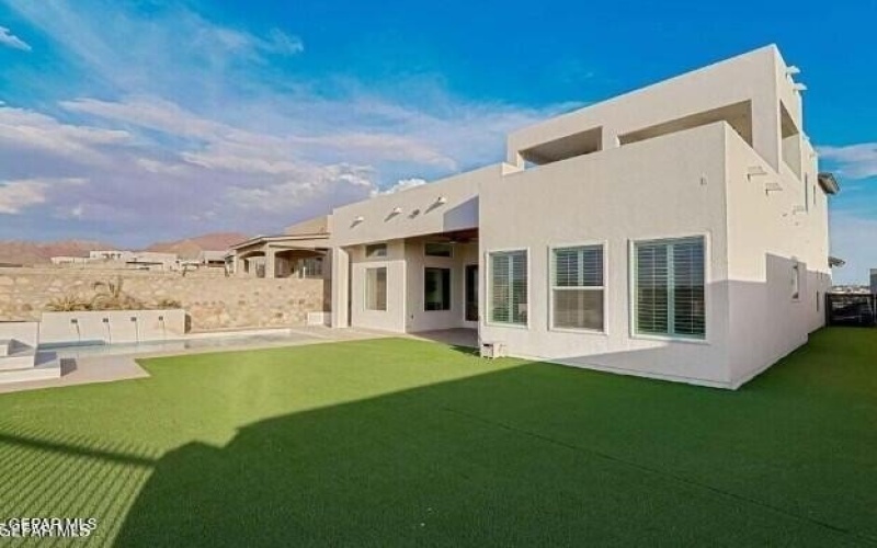 7313 Cimarron Rim Drive, El Paso, TX 79911, 5 Bedrooms Bedrooms, ,3 BathroomsBathrooms,Residential,For Sale,7313 Cimarron Rim Drive,0,937095