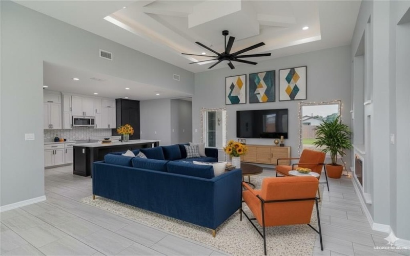 611 Tower Oak Drive, Alamo, TX 78516, 3 Bedrooms Bedrooms, ,2 BathroomsBathrooms,Residential,For Sale,611 Tower Oak Drive,0,469281