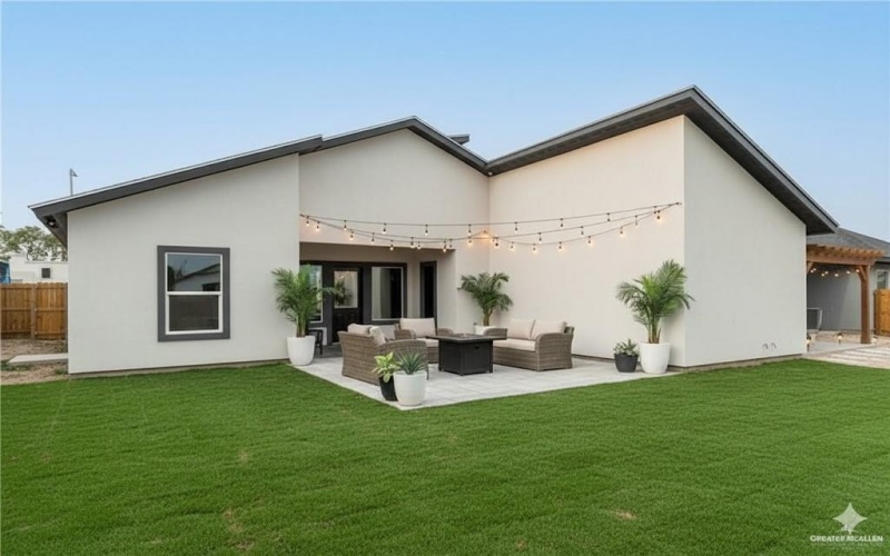 611 Tower Oak Drive, Alamo, TX 78516, 3 Bedrooms Bedrooms, ,2 BathroomsBathrooms,Residential,For Sale,611 Tower Oak Drive,0,469281