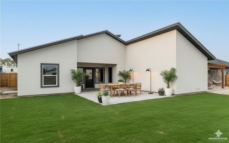 611 Tower Oak Drive, Alamo, TX 78516, 3 Bedrooms Bedrooms, ,2 BathroomsBathrooms,Residential,For Sale,611 Tower Oak Drive,0,469281