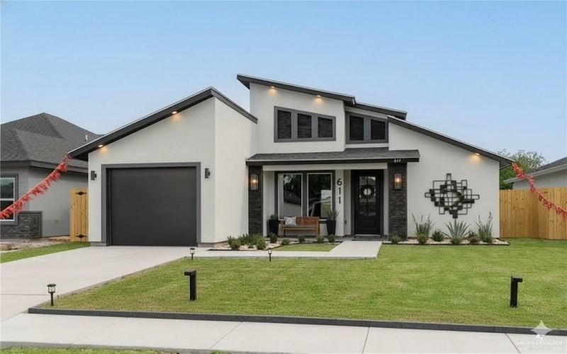 611 Tower Oak Drive, Alamo, TX 78516, 3 Bedrooms Bedrooms, ,2 BathroomsBathrooms,Residential,For Sale,611 Tower Oak Drive,0,469281