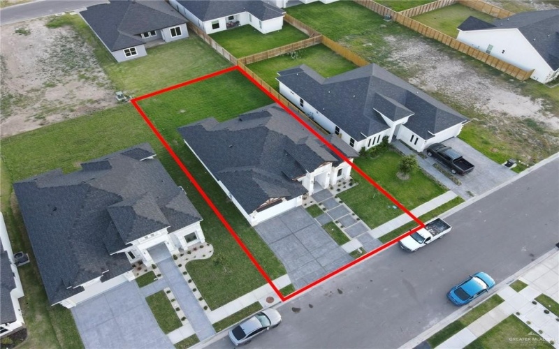 1101 Magnolia Street, Mission, TX 78573, 3 Habitaciones Habitaciones , ,2 BañosBaños,Residential,En Venta,1101 Magnolia Street,0,471003