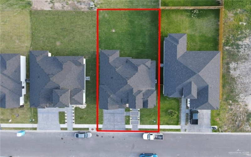 1101 Magnolia Street, Mission, TX 78573, 3 Habitaciones Habitaciones , ,2 BañosBaños,Residential,En Venta,1101 Magnolia Street,0,471003