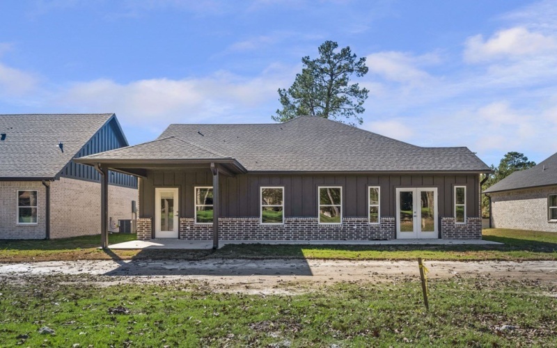 831 Augusta Drive, Lufkin, TX 75901, 3 Bedrooms Bedrooms, ,2 BathroomsBathrooms,Residential,For Sale,831 Augusta Drive,5102529